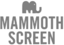 Mammoth Screen.